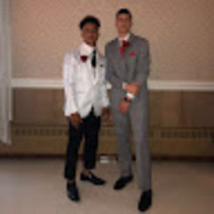 Meet your Posher, Marcus